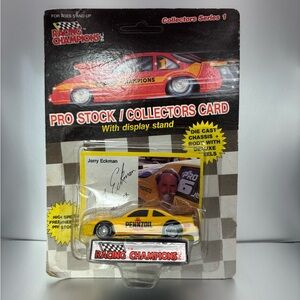 Racing Champions Pro Stock Die-Cast Car